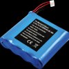 31261 Battery for Marshall Kilburn, Li-Ion, 3200 mAh