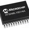 ATSAML10D14A-YFT