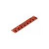 Listwa z czujnikami odbiciowymi QTR-8RC - cyfrowa - Pololu 961