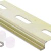 Wiska DIN Rail Kit - COMBI 407 TS 35 10105605 perforowana 70 mm 1 szt.