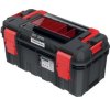 Skrzynka na narzędzia z wkładką 550x280x264mm S BLOCK Kistenberg KXSA5530F