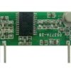 RF E-RXB03-433.92 RF E-RXB03-433.92