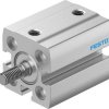 Siłownik kompaktowy FESTO ADN-S-12-20-A-P 8091420, Długość skoku: 20 mm
