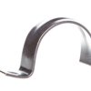 Uchwyt metalowy do rur i kabli 37mm 604 37 G 1003372 /100szt./