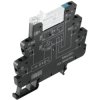 Relay coupler 1 Form C (NO/NC), 6 A, 5 V (DC), 1122740000