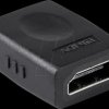 41230 HDMI adapter, HDMI port to HDMI port