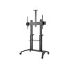 Manhattan 462341 Trolley Mount Stand for TV & Monitors For screens: 70