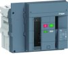 ACB HW2 66kA 2500A 4P Wyłącznik wysuwny do wyzwalacza sentinel energy HW2E425DE