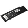 Green Cell GC-DE155 Laptop Battery 11.4V 4100mAh for Dell G3/G5/Inspiron