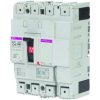 Wyłącznik mocy 4P 250A 25kA EB2 250/4L 250A 4p 004671076 ETI
