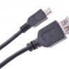 KABEL USB GN.A-WT.MINI USB 1M