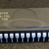 układ 8464A-10L DIP-28 Fujitsu ( 6264 )