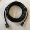 KABEL DVI-D WTYK - DVI-D WTYK 5,00 m DUAL LINK (KABDVI-DL500)