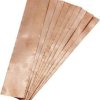 PB Fastener 529532 Folia miedziana, 10 szt.