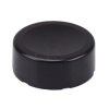 Black Extended Cap for YW Push Buttons IDEC YW9Z-B12B