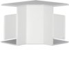 tehalit.LF Kąt wewnętrzny 30x45mm biały LF3004549016 HAGER