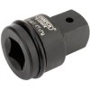 Draper Expert 93481 3/4"(f) x 1"(m) Powerdrive Impact Socket Converter