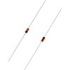 Small-signal switching diode, 0.5 W, 75 V, SOD-27, DO-35, Diotec Semiconductor 1N4448