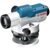 Bosch 0601068002 GOL 26 D Professional Optical Level Set