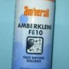 AMBERKLENE FE10 400ml AMBERSIL