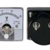 DH-50 10V Analogowy wskaźnik napięcia