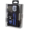 StarTech.com CTKRPR Cell Phone Repair Kit for Smartphones, Tablets and Laptops