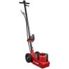 Sealey YAJ35B Air Operated Single Stage Trolley Jack 35 Tonne