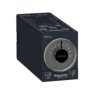 Przekaźnik czasowy 230V AC zakres 0,1S…100H STYK 2C/O 5A REXL2TMP7 SCHNEIDER ELECTRIC