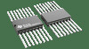 3V Enhanced CMOS Quad Differential Line Driver | NAD | 16 | -55 to 125