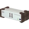 Przełącznik KVM Stereo CS1912, 2-portowy USB, Aten DisplayPort