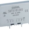 Przetwornica DC-DC, 10.5W, Uwe 4,5 → 9 V DC, Uwy 15V dc, Iwy 700mA, Cosel