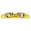 Poziomica Fatmax Torpedo Level 3 Fiolki Z Magnesem 22Cm