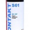 MC137 Preparat KONTAKT S61 - preparat antykorozyjny do styków - spray 400ml
