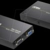 VE150A VGA graphics extension up to 150 meters via CAT5