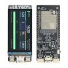 LILYGO T-Display C5 Development Board ESP32-C5 Core Dwukierunkowe pasmo WiFi6 BLE5 Wysoka wydajność Port Type-C Moduł rozwoju Io