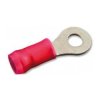 TE Connectivity 320572 Ring Terminal 1.605 Mm² 7.92 Mm Red Insulated