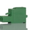 Wtykowy blok zaciskowy, seria: FKC 2.5/2-ST-5.08 2 -pinowe raster 5.08 mm 1-rzędowe Phoenix Contact