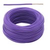 Przewód LgY 1x0,75mm H05V-K (2m)