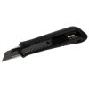 Nóż z ostrzem łamanym 18mm STALCO PERFECT S-67416