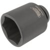 Draper Expert 05089 Expert 62mm 3/4" Sq. Dr. Hi-Torq® 6 Point Deep Impact Socket