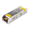 Zasilacz Led Slim Modułowy Siatkowy 100W 12V 8,33A 187 X 45 X 34 Mm Ec79603