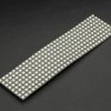 Gravity: Flexible 8x32 RGB LED Matrix [Discontinued]