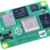 Raspberry Pi® Compute Modul 4 CM4101016 (1 GB RAM / 16 GB eMMC / ) 4 x 1.5 GHz