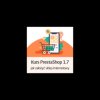 Kurs PrestaShop 1.7 - jak założyć sklep internetowy - wersja ON-LINE