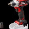 4510080 IMPAXXO 18/230 cordless impact wrench, Power X-Change, excl. rec