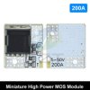 PRZEŁĄCZNIK STEROWNIK MOSFET PWM 5-18V 200A 40V (MOD-MOS200)