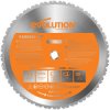 Evolution RAGEBLADE355MULTI Multi-Material Chop Saw Blade 355 x 25.4mm x 36T