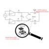 Ultra-Low-Power Ultra-Small-Size SAR ADC | 12 Bit | 1MSPS | Fully Differential | DCU | 8 | -40 to 125