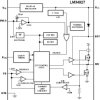7.5-100V Wide Vin, 600mA Integrated Secondary Bias Regulator for Isolated DC/DC Converters