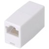 Digitus AT-A 8/8 Digitus RJ45 Networks Adapter White CAT 5 CAT 5e Patch Adapter
